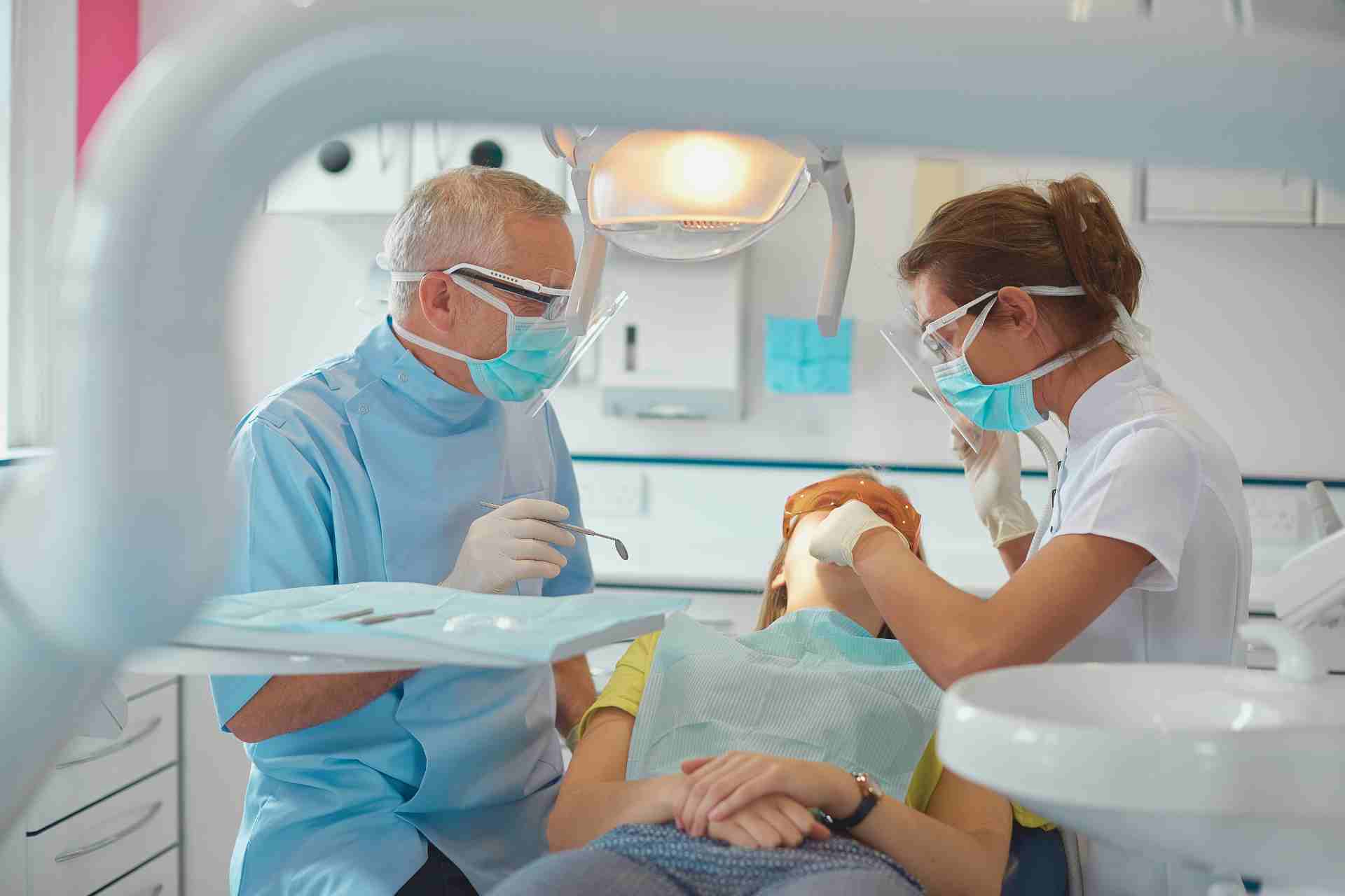 Dentist in Central City, NE
